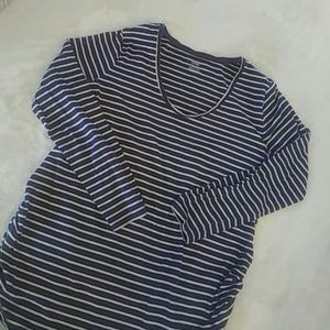 Maternity Old Navy Top Size 2XL